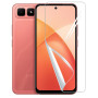 Гидрогелевая пленка Hydrogel Film для Infinix Smart 10 Plus​, Transparent