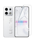 Гидрогелевая пленка Hydrogel Film для Lenovo Legion Y70 (2026), Transparent