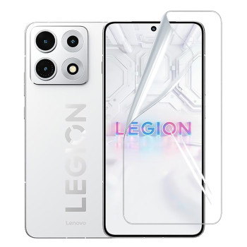 Гідрогелева плівка Hydrogel Film для Lenovo Legion Y70 (2026), Transparent