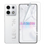 Гідрогелева плівка Hydrogel Film для Lenovo Legion Y70 (2026), Transparent