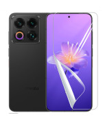 Гідрогелева плівка Hydrogel Film для Meizu 22​, Transparent