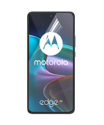 Противоударная гидрогелевая пленка Hydrogel Film для Motorola Edge 30, Transparent