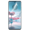 Противоударная гидрогелевая пленка Hydrogel Film для Motorola Edge 40 Neo, Transparent