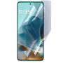 Противоударная гидрогелевая пленка Hydrogel Film для Motorola Edge 60 Fusion​, Transparent