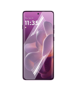 Протиударна гідрогелева плівка Hydrogel Film для Motorola Edge 60 Pro​, Transparent