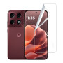 Гідрогелева плівка Hydrogel Film для Motorola Edge 70 Pro+​, Transparent