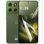 Гидрогелевая пленка Hydrogel Film для Motorola Edge 70, Transparent