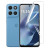 Гидрогелевая пленка Hydrogel Film для Motorola Moto G17 Power, Transparent