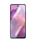 Протиударна гідрогелева плівка Hydrogel Film для Motorola Moto G24 / G24 Power, Transparent
