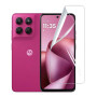 Гідрогелева плівка Hydrogel Film для Motorola Moto G47​​​, Transparent