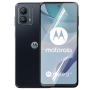 Протиударна гідрогелева плівка Hydrogel Film для Motorola Moto G53, Transparent