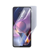 Протиударна гідрогелева плівка Hydrogel Film для Motorola Moto G54 Power​​, Transparent