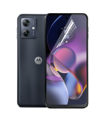 Протиударна гідрогелева плівка Hydrogel Film для Motorola Moto G54, Transparent
