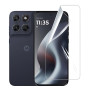 Гідрогелева плівка Hydrogel Film для Motorola Moto G87​​, Transparent