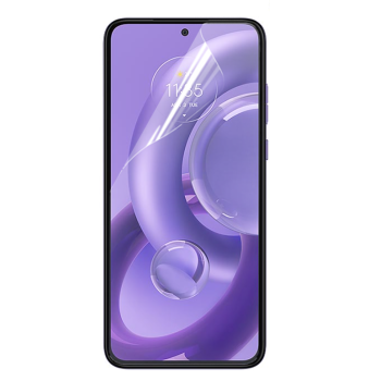 Протиударна гідрогелева плівка Hydrogel Film для Motorola Edge 30 Neo, Transparent