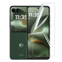 Гідрогелева плівка Hydrogel Film для Motorola Razr 70+, Transparent