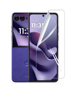 Гідрогелева плівка Hydrogel Film для Motorola Razr 70 Ultra​, Transparent