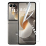 Гідрогелева плівка Hydrogel Film для Motorola Razr 70, Transparent