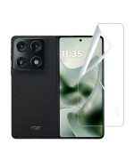 Гідрогелева плівка Hydrogel Film для Motorola Razr Fold 5G, Transparent