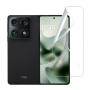 Гидрогелевая пленка Hydrogel Film для Motorola Razr Fold 5G, Transparent