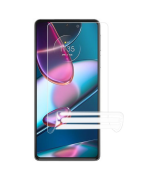 Протиударна гідрогелева плівка Hydrogel Film для Motorola Edge X30, Transparent