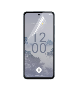Противоударная гидрогелевая пленка Hydrogel Film для Nokia X30, Transparent