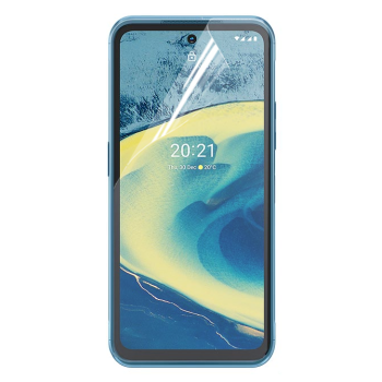Протиударна гідрогелева плівка Hydrogel Film для Nokia XR20, Transparent