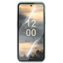 Противоударная гидрогелевая пленка Hydrogel Film для Nokia XR21​, Transparent