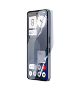 Протиударна гідрогелева плівка Hydrogel Film для Nothing Phone (3a) Pro, Transparent