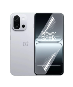 Протиударна гідрогелева плівка Hydrogel Film для OnePlus 13T​​, Transparent