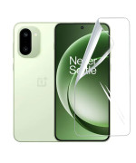 Гідрогелева плівка Hydrogel Film для OnePlus 15R​​, Transparent