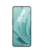 Противоударная гидрогелевая пленка Hydrogel Film для Oneplus Ace 2V, Transparent