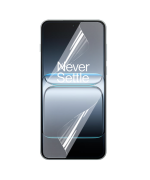 Протиударна гідрогелева плівка Hydrogel Film для OnePlus Ace 5 Ultra​​, Transparent