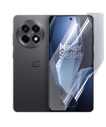 Противоударная гидрогелевая пленка Hydrogel Film для Oneplus Ace 5, Transparent