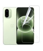 Гидрогелевая пленка Hydrogel Film для OnePlus Ace 6T, Transparent