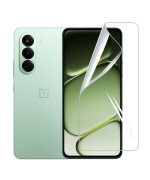 Гидрогелевая пленка Hydrogel Film для OnePlus Nord CE6 Lite, Transparent