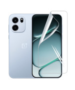 Гидрогелевая пленка Hydrogel Film для OnePlus Nord CE6, Transparent