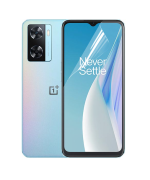 Протиударна гідрогелева плівка Hydrogel Film для OnePlus Nord N20 SE, Transparent