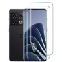 Протиударна гідрогелева плівка Hydrogel Film для OnePlus 10 Pro, Transparent