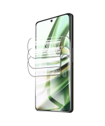 Протиударна гідрогелева плівка Hydrogel Film для OnePlus 10R, Transparent