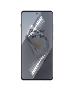 Протиударна гідрогелева плівка Hydrogel Film для OnePlus 12, Transparent