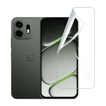 Гидрогелевая пленка Hydrogel Film для OnePlus N6, Transparent