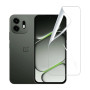 Гідрогелева плівка Hydrogel Film для OnePlus N6​, Transparent