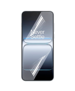 Протиударна гідрогелева плівка Hydrogel Film для OnePlus Nord 5​​, Transparent