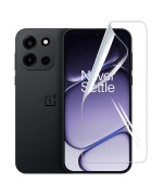 Гидрогелевая пленка Hydrogel Film для OnePlus Turbo 6, Transparent