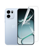 Гідрогелева плівка Hydrogel Film для OnePlus Turbo 6V, Transparent