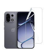 Гидрогелевая пленка Hydrogel Film для OnePlus Turbo 6X Pro, Transparent