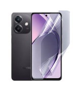 Протиударна гідрогелева плівка Hydrogel Film для Oppo A40, Transparent