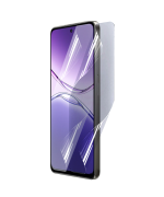 Противоударная гидрогелевая пленка Hydrogel Film для Oppo A5 Pro, Transparent