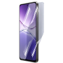 Противоударная гидрогелевая пленка Hydrogel Film для Oppo A5 Pro, Transparent